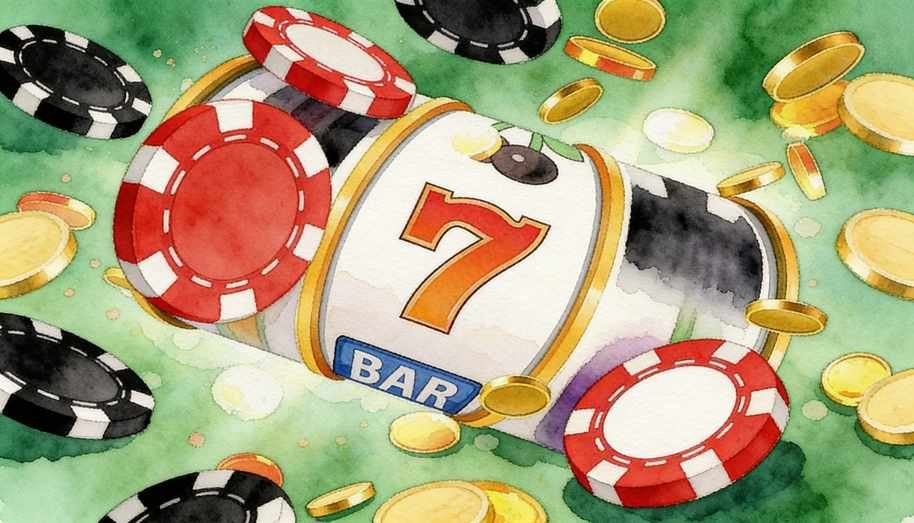Spinsy casino Canada