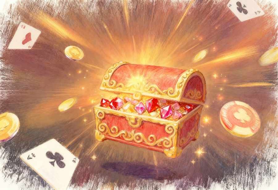 Nostalgia casino online