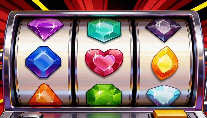 Casino lab online